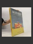 Kanada - náhled