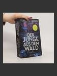 Der Junge aus dem Wald - náhled