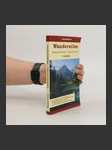 Wanderatlas. Niederösterreich - Oberösterreich 1:50 000 - náhled