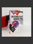 Internetový marketing. Prosaďte se na webu a sociálních sítích - náhled