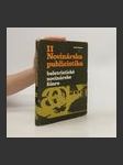 Novinarska publicistika III - náhled