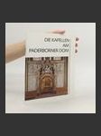 Die Kapellen am Paderborner Dom - náhled
