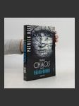 Chaos : trilogie. Kniha třetí, Válka Hluku - náhled