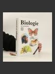 Biologie pro gymnázia - náhled