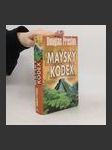 Mayský kodex - náhled