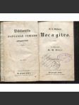Noc a jitro, díl 1. a 2. se 3 (sci-fi) 1845 - náhled