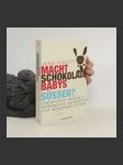 Macht Schokolade Babys süßer? - náhled