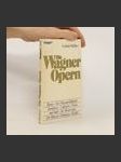 Die Wagner-Opern - náhled