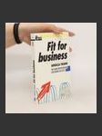 Fit for business - náhled