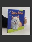 Deine Katze - náhled
