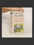 The pope's rhinoceros - náhled