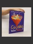Co dělá tebe tebou? - náhled