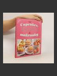 Cupcakes, Whoopies & Makronky - náhled