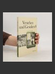 Verstehen und gestalten - náhled
