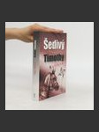 Šedivý Timothy - náhled
