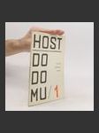 Host do domu 1. Ročník XIV - náhled