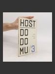 Host do domu 3. Ročník XIV - náhled