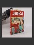 Jirka. Výběr toho nejlepšího z komiksů Jirky Krále - náhled