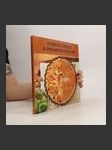 Domácí pizza a pikantní pečivo- uvaříte za 30 minut - náhled