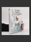 Kronika vtáčika na kľúčik III. Vtáčkar - náhled