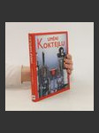 Umění koktejlu - náhled