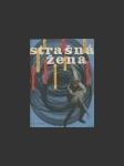 Strašná žena - náhled