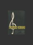 Klavírní album se zpěvem - náhled