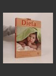 Dieťa - náhled