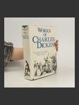 Works of Charles Dickens - náhled