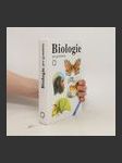 Biologie pro gymnázia - náhled