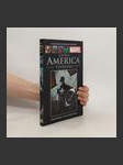Ultimátní komixový komplet 48. Captain America. Vyvolení - náhled