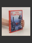 Umění koktejlu - náhled