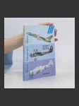 Ilustrovaná historie letectví 4. Aero L-39 Albatros, Polikarpov Po-2, Commonwealth Wirraway - náhled