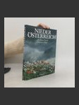 Niederösterreich - náhled