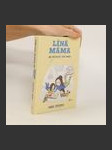 Líná máma. Jak rozvíjet dítě hrou - náhled