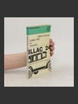 Cadillac 1924 zu Verkaufen - náhled