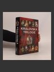 Královská trilogie - náhled