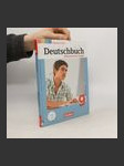 Deutschbuch - náhled
