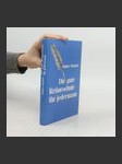 Die gute Reimeschule für jedermann - náhled