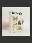 Biologie pro gymnázia - náhled