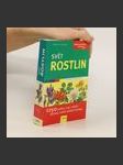 Svět rostlin - náhled