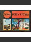 Salon Honzy Vyčítala (Honza Vyčítal, Jan Vyčítal) - náhled