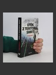 Útěk z teritoria smrti - náhled