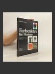 Farbenlehre für Floristen - náhled