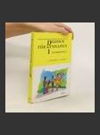 Deutsch für Gymnasien 1 : Grundlagenlehrbuch - náhled
