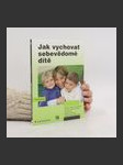 Jak vychovat sebevědomé dítě - náhled