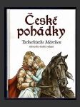 České pohádky / Tschechische Märchen - náhled