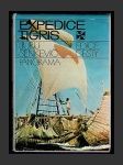 Expedice Tigris - náhled