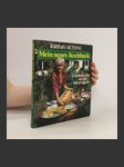 Mein neues Kochbuch - náhled