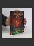 Warrior Cats 1. In die Wildnis - náhled